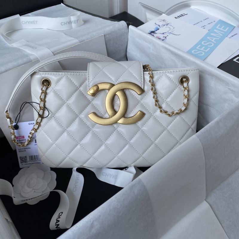 Chanel Stachel Bags